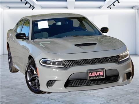 2023 Dodge Charger GT RWD