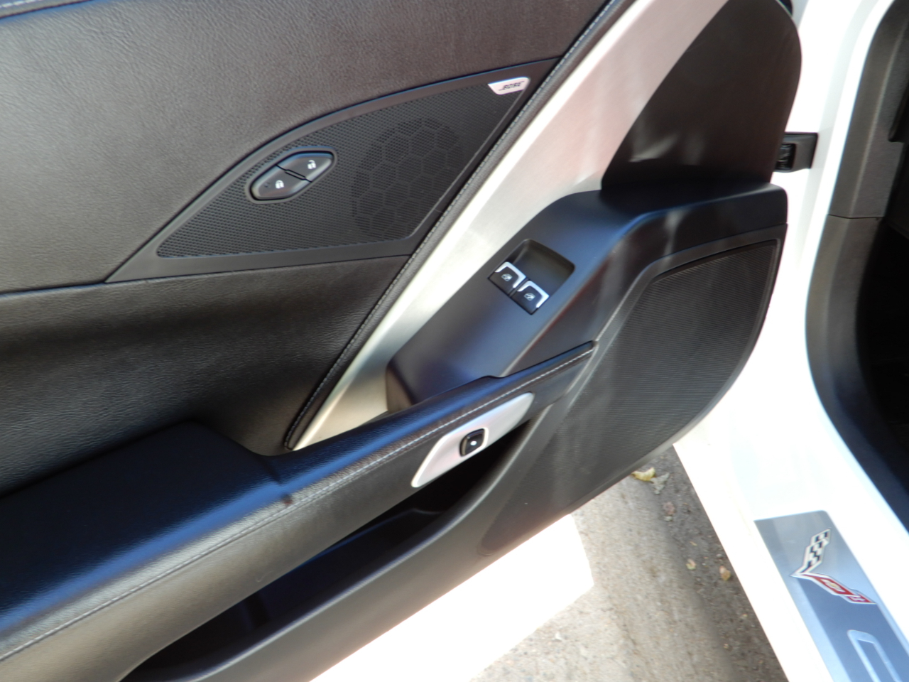 2016 Chevrolet Corvette 1LT photo 18