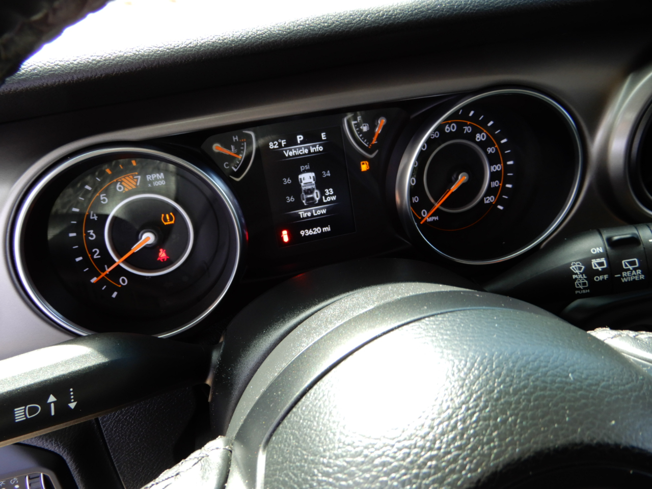 2020 Jeep Wrangler Unlimited Sport S photo 17