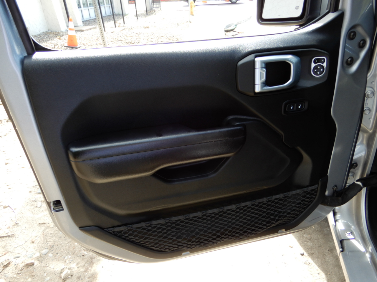 2020 Jeep Wrangler Unlimited Sport S photo 20
