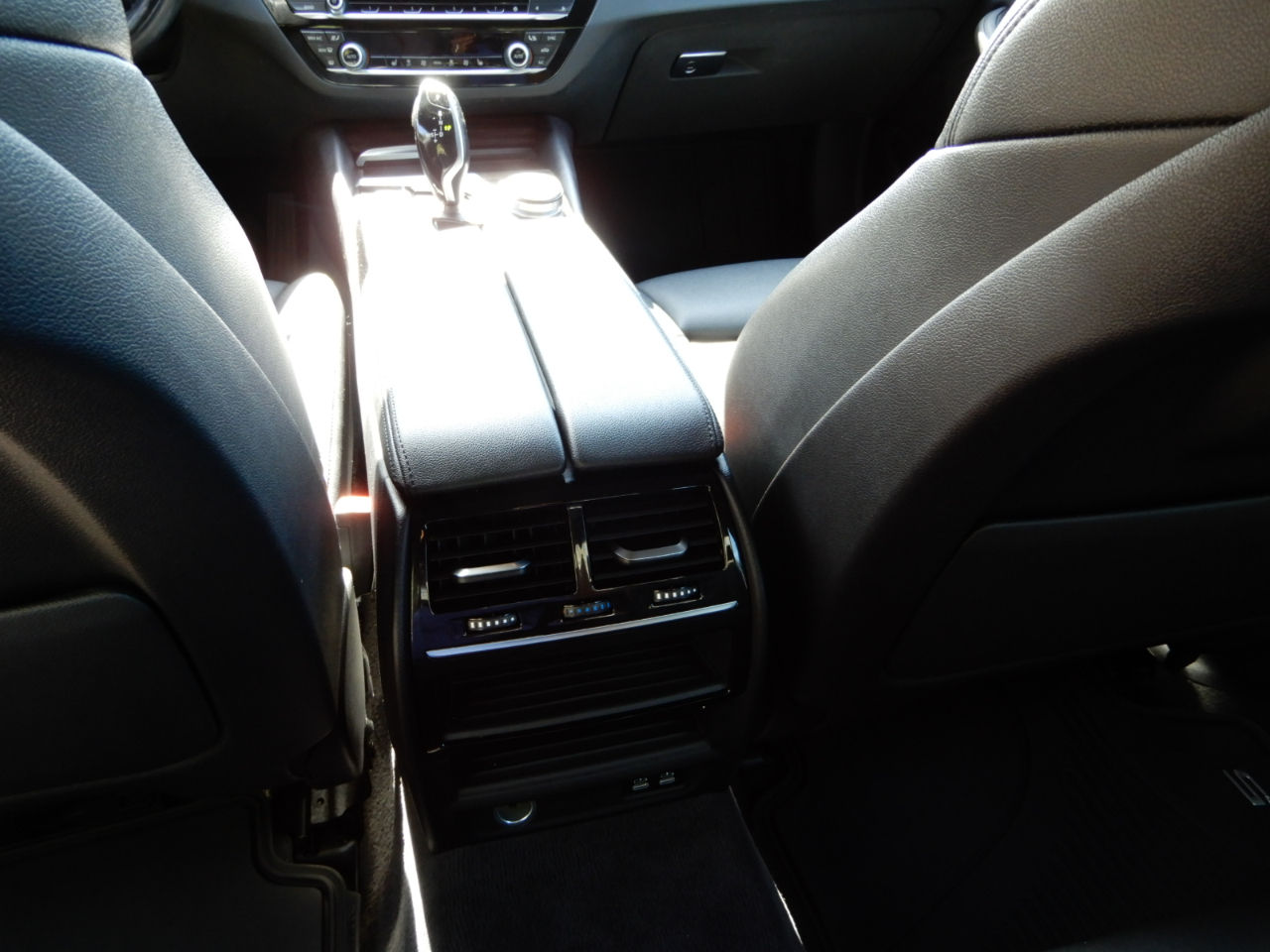 2020 Bmw 530i xDrive Sedan photo 22