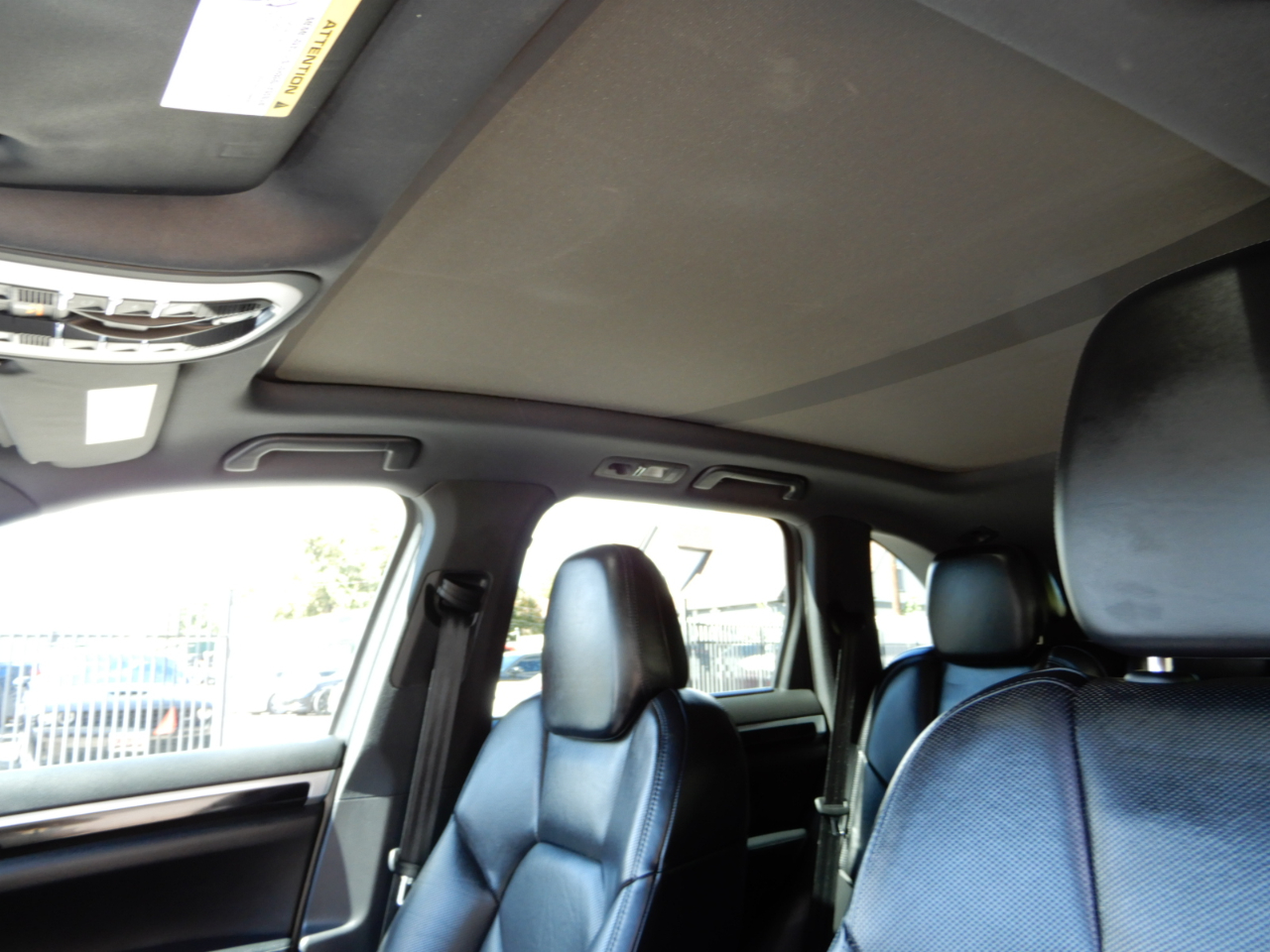2018 Porsche Cayenne S photo 20