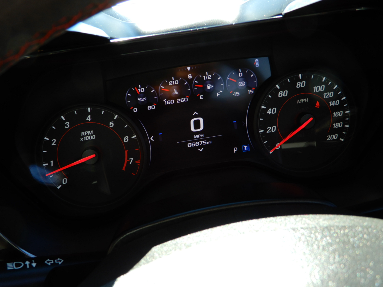 Chevrolet Camaro 2dr Conv ZL1 2019 Chevrolet Camaro 2dr Conv ZL1 2019