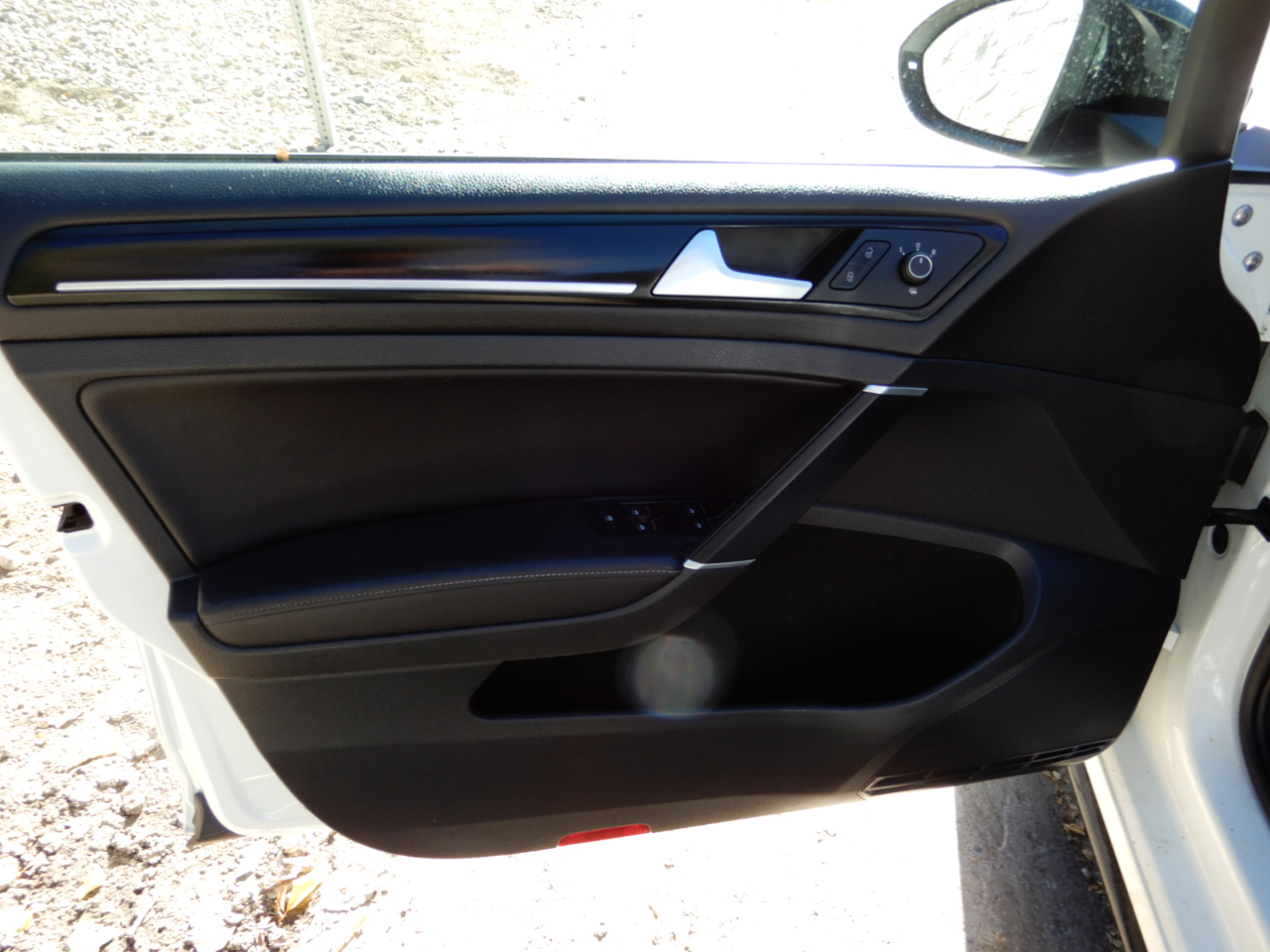 Volkswagen Golf R 2.0T DSG w/DCC/Nav 2019