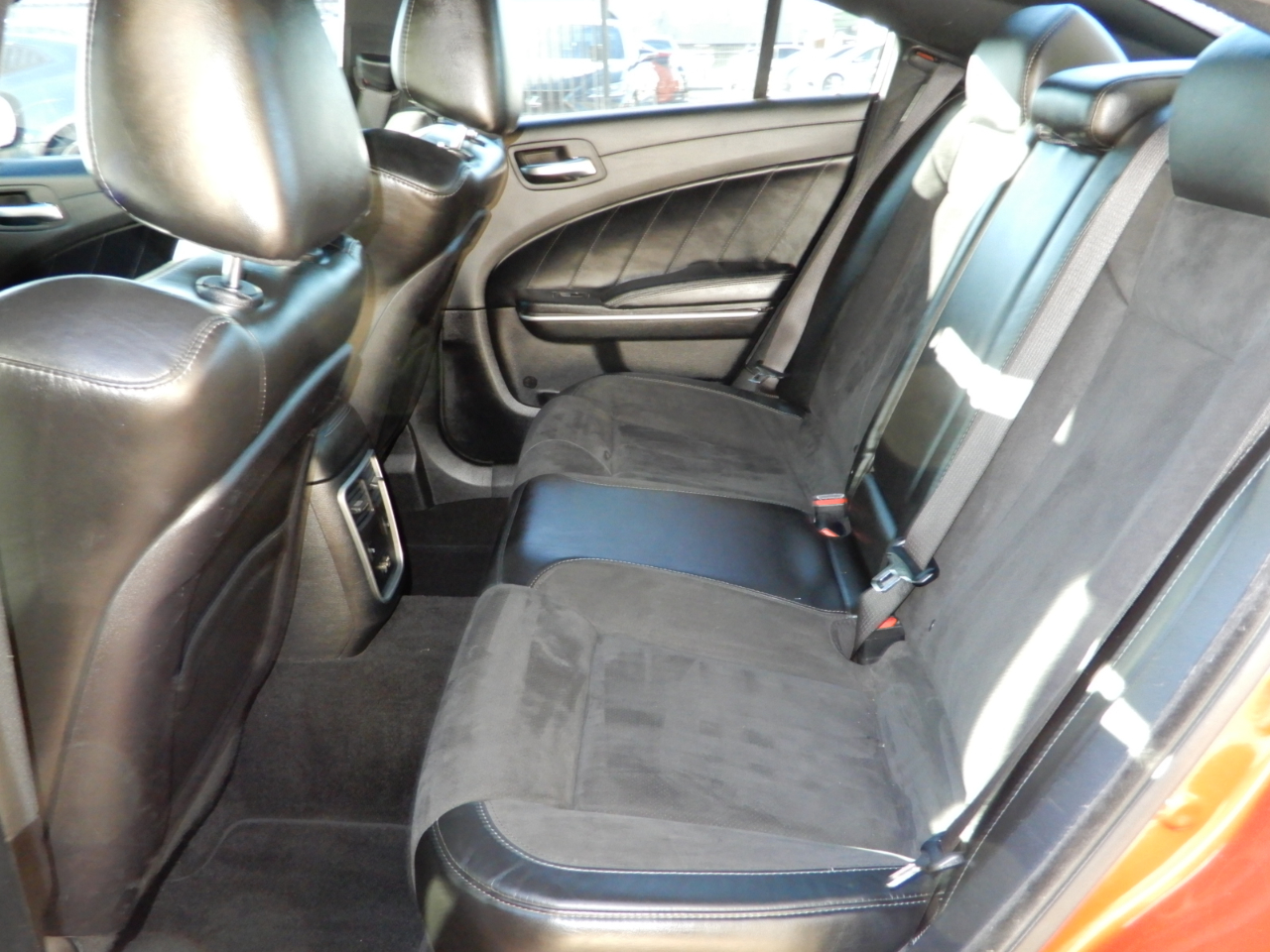 Dodge Charger Scat Pack RWD 2021