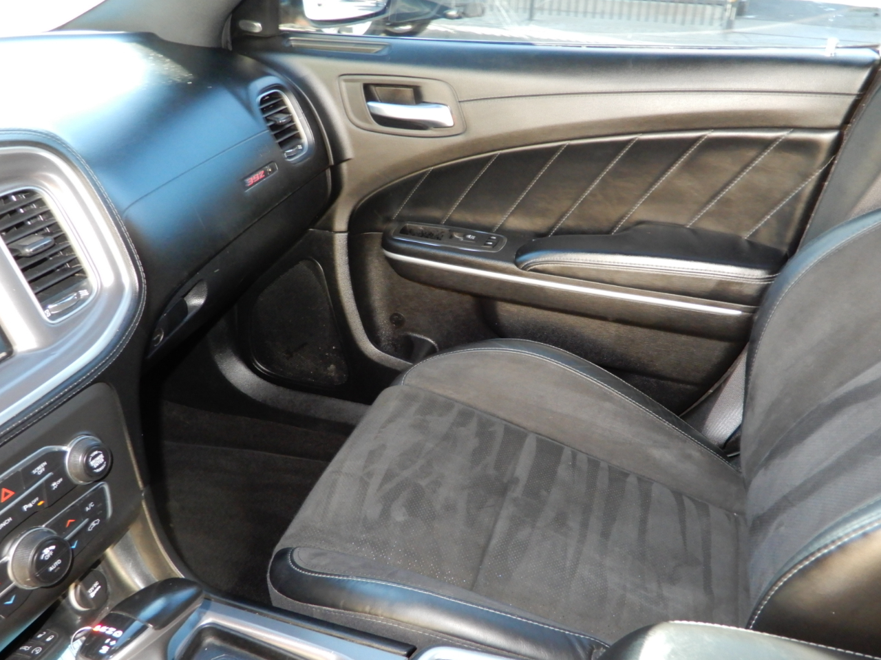 Dodge Charger Scat Pack RWD 2021