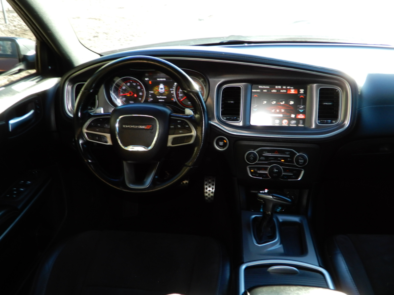 Dodge Charger Scat Pack RWD 2021