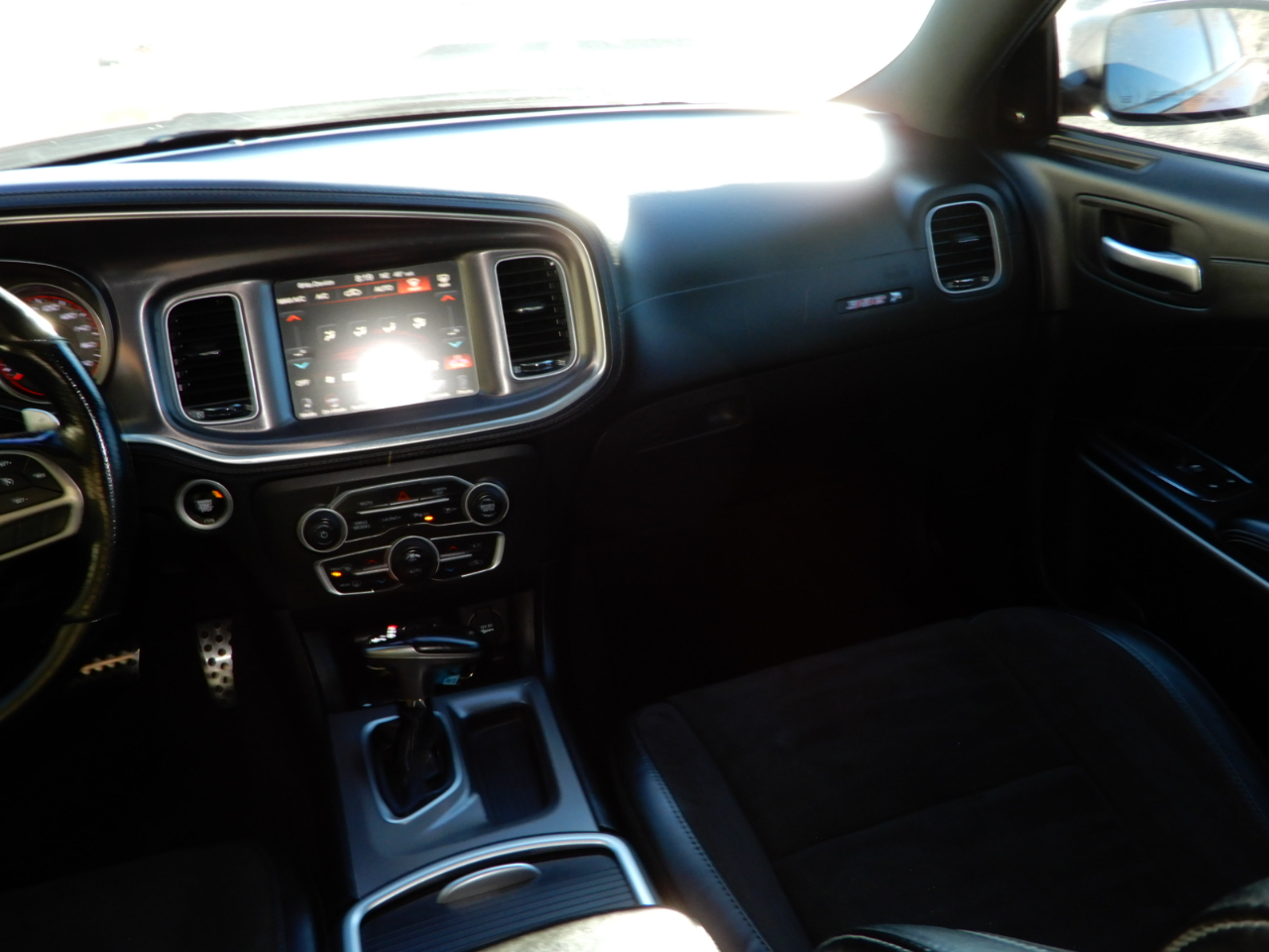 Dodge Charger Scat Pack RWD 2021