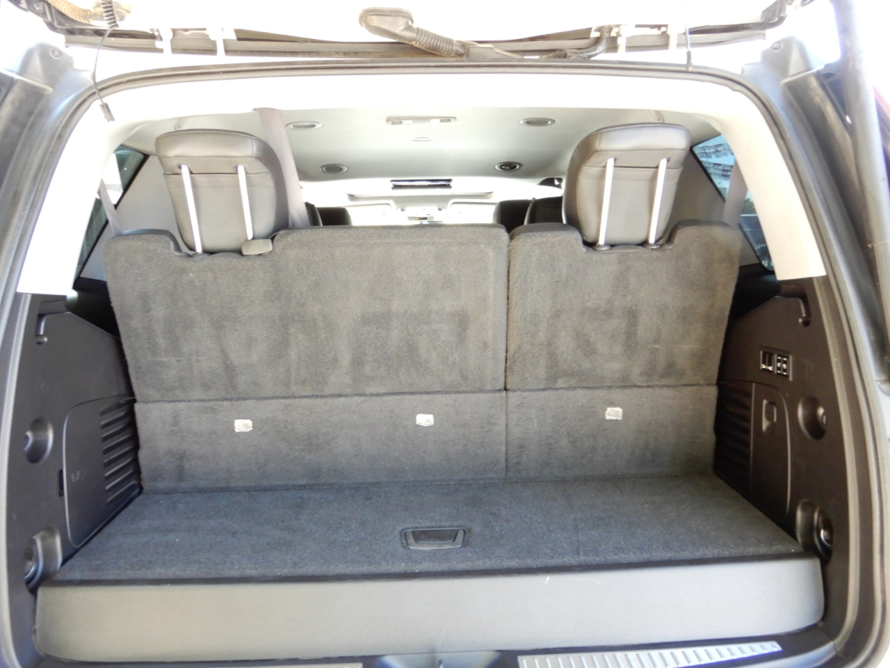 Cadillac Escalade 4WD 4dr Premium 2015 Cadillac Escalade 4WD 4dr Premium 2015