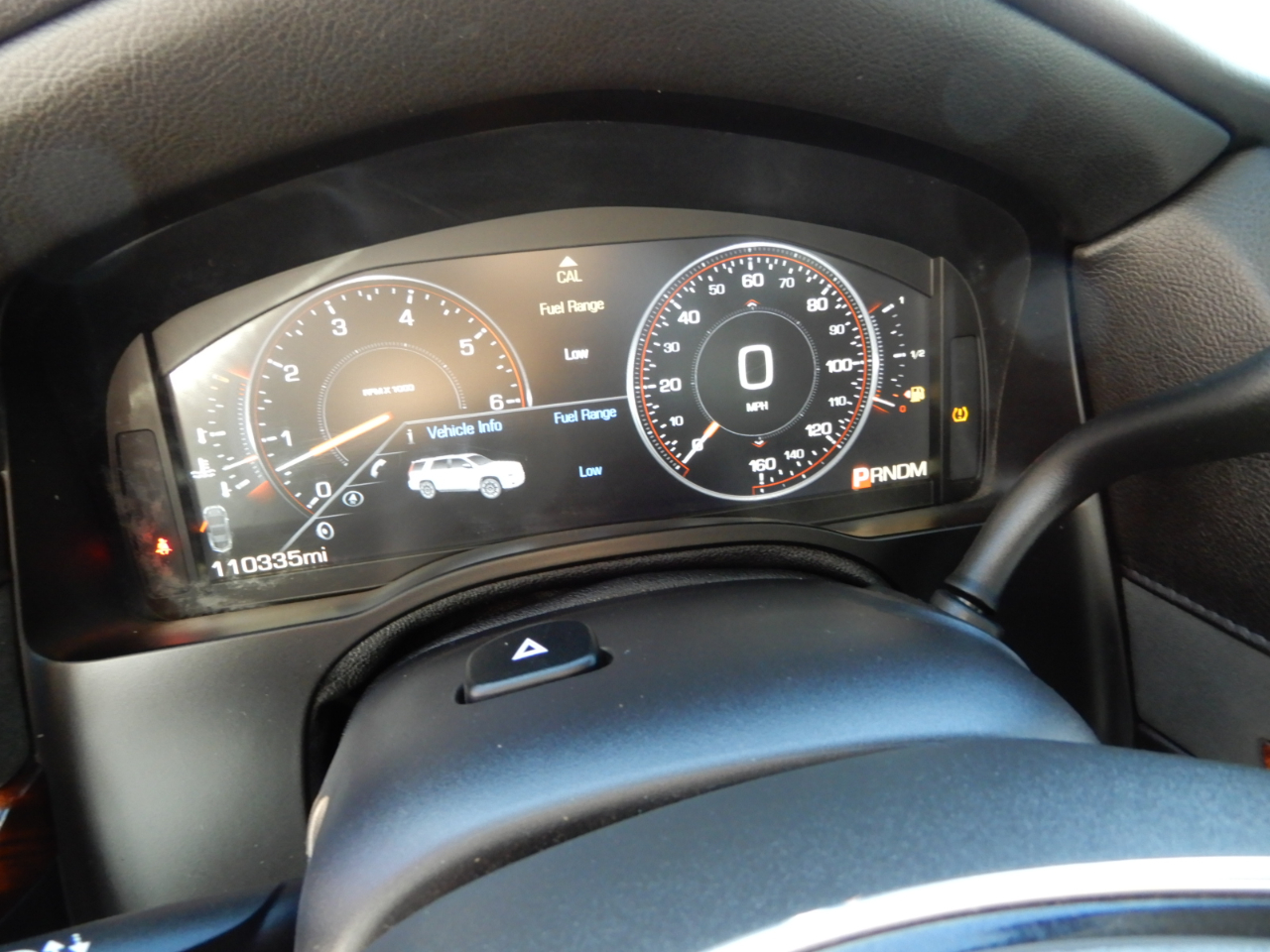 Cadillac Escalade 4WD 4dr Premium 2015 Cadillac Escalade 4WD 4dr Premium 2015