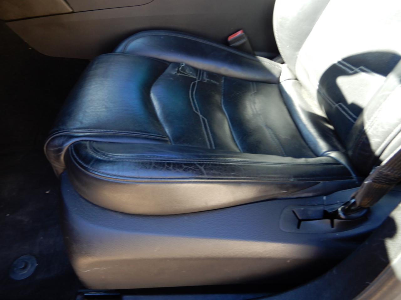 Cadillac CT6 4dr Sdn 3.6L Premium Luxury AWD 2019