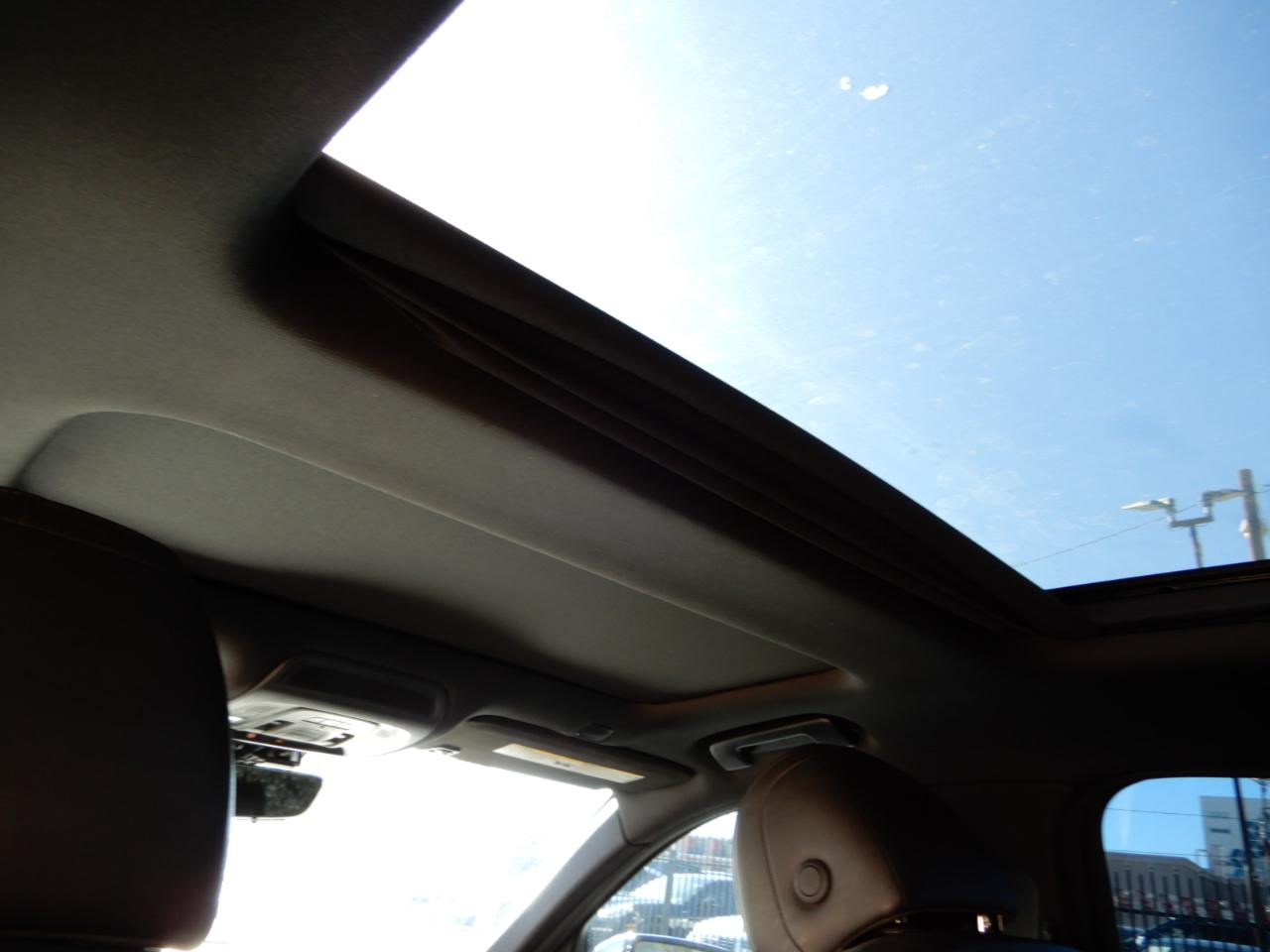 Cadillac CT6 4dr Sdn 3.6L Premium Luxury AWD 2019