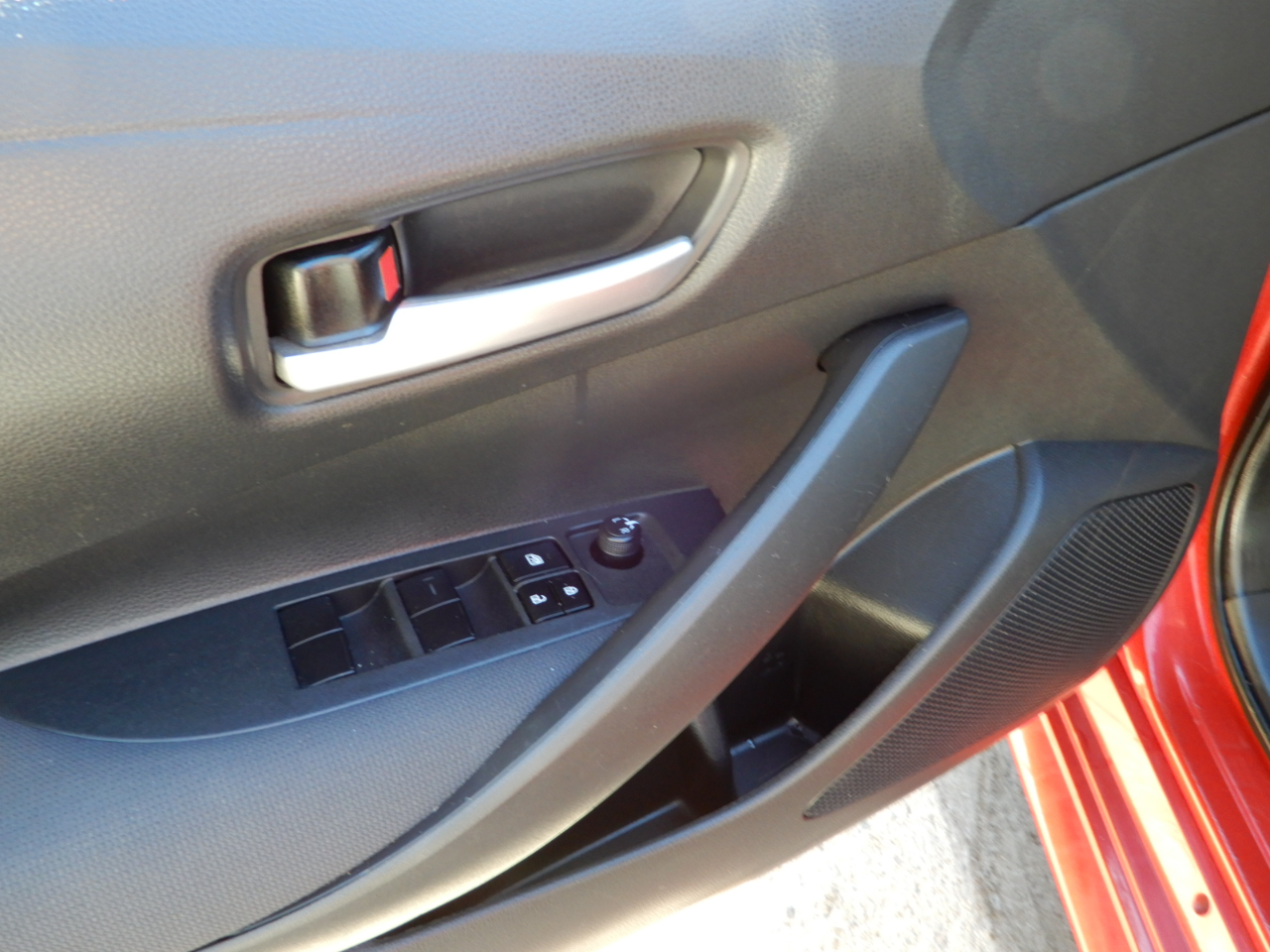 Toyota Corolla LE CVT (Natl) 2021 Toyota Corolla LE CVT (Natl) 2021