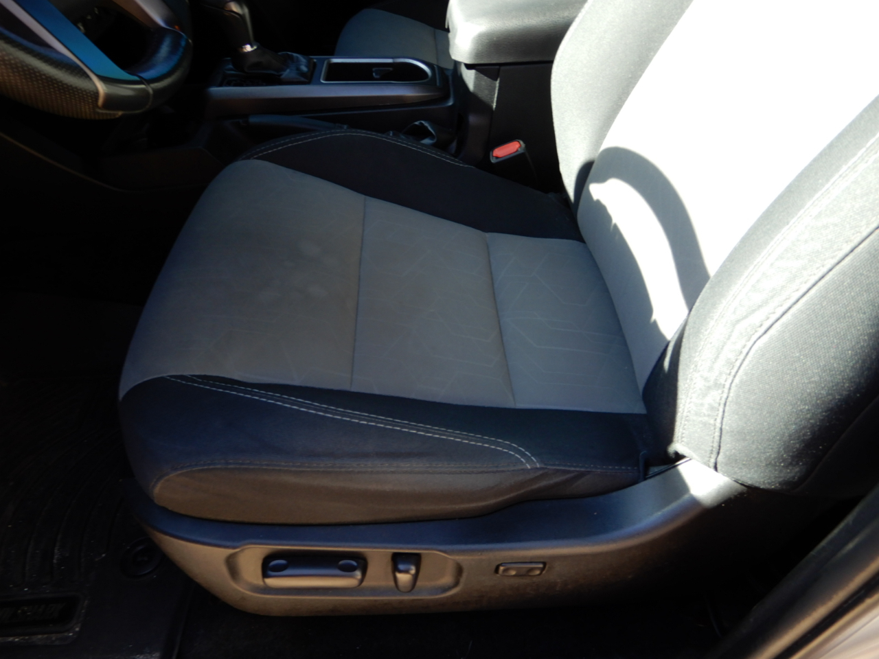 Toyota Tacoma 4WD TRD Off Road Double Cab 5' Bed V6 MT (Natl) 2020 Toyota Tacoma 4WD TRD Off Road Double Cab 5' Bed V6 MT (Natl) 2020