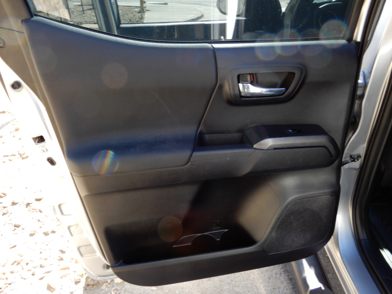 Toyota Tacoma 4WD TRD Off Road Double Cab 5' Bed V6 MT (Natl) 2020 Toyota Tacoma 4WD TRD Off Road Double Cab 5' Bed V6 MT (Natl) 2020