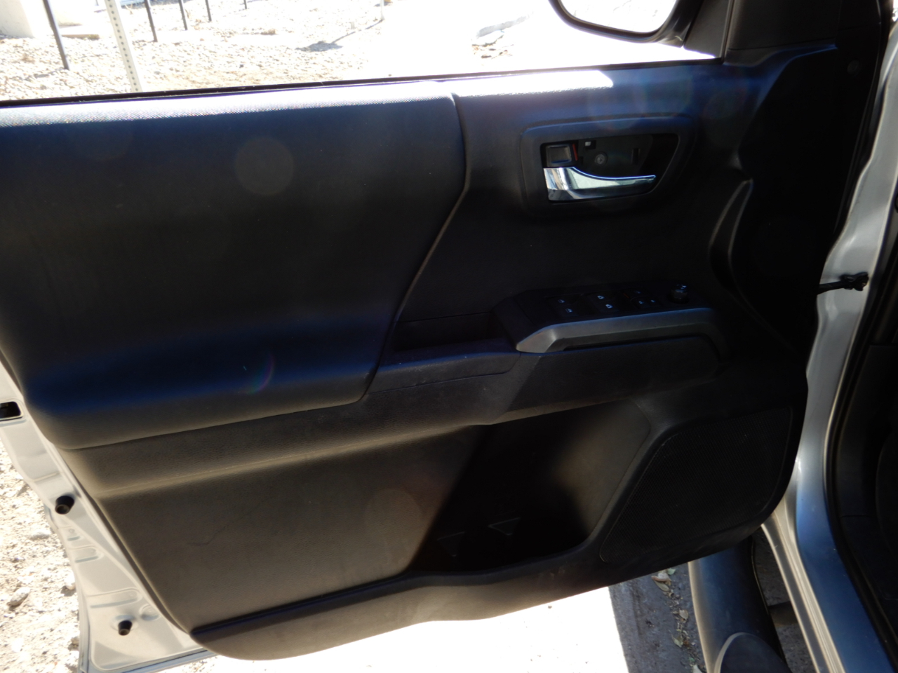 Toyota Tacoma 4WD TRD Off Road Double Cab 5' Bed V6 MT (Natl) 2020 Toyota Tacoma 4WD TRD Off Road Double Cab 5' Bed V6 MT (Natl) 2020