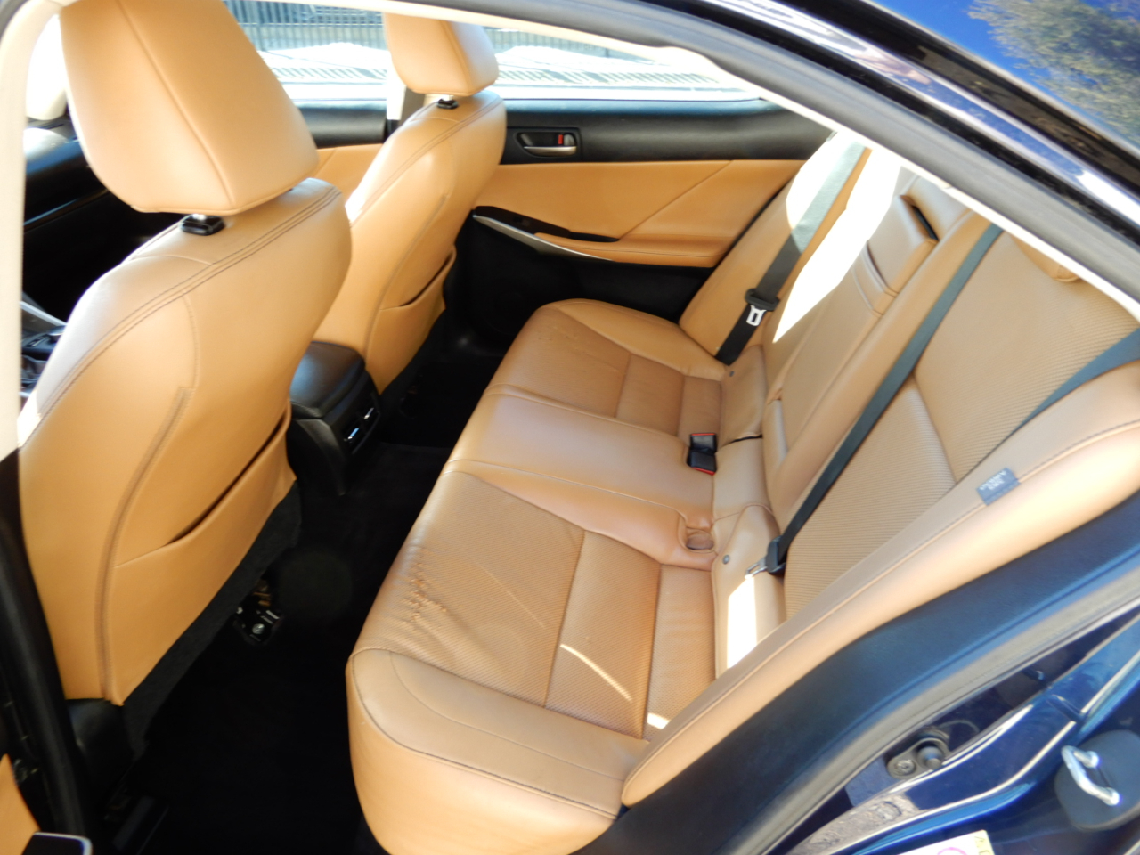 Lexus IS IS 300 AWD 2017 Lexus IS IS 300 AWD 2017