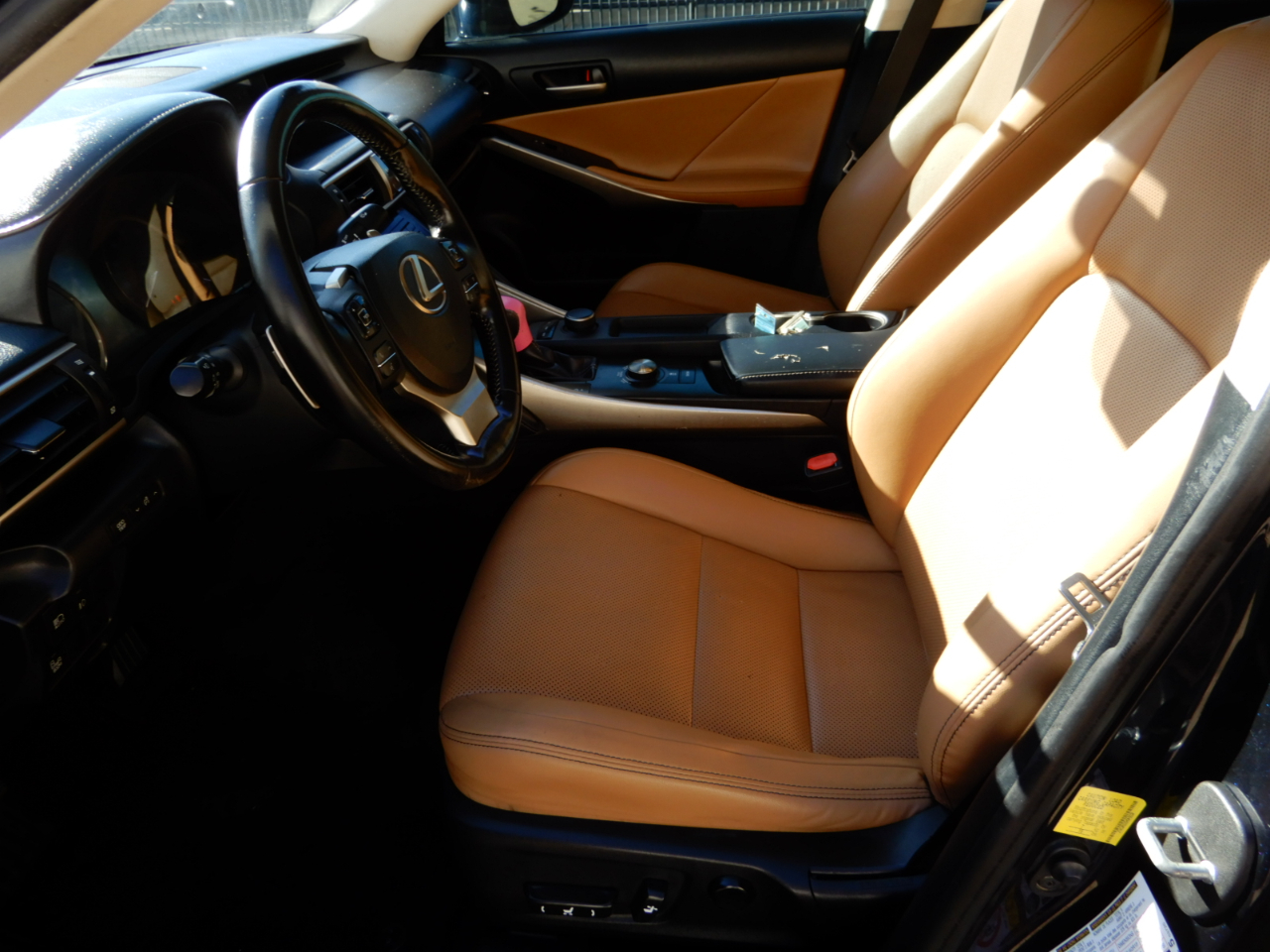 Lexus IS IS 300 AWD 2017 Lexus IS IS 300 AWD 2017