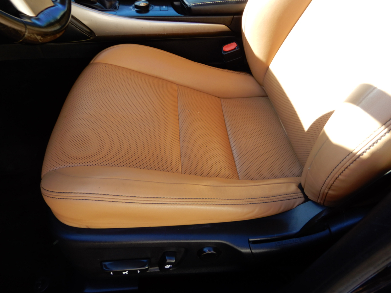 Lexus IS IS 300 AWD 2017 Lexus IS IS 300 AWD 2017