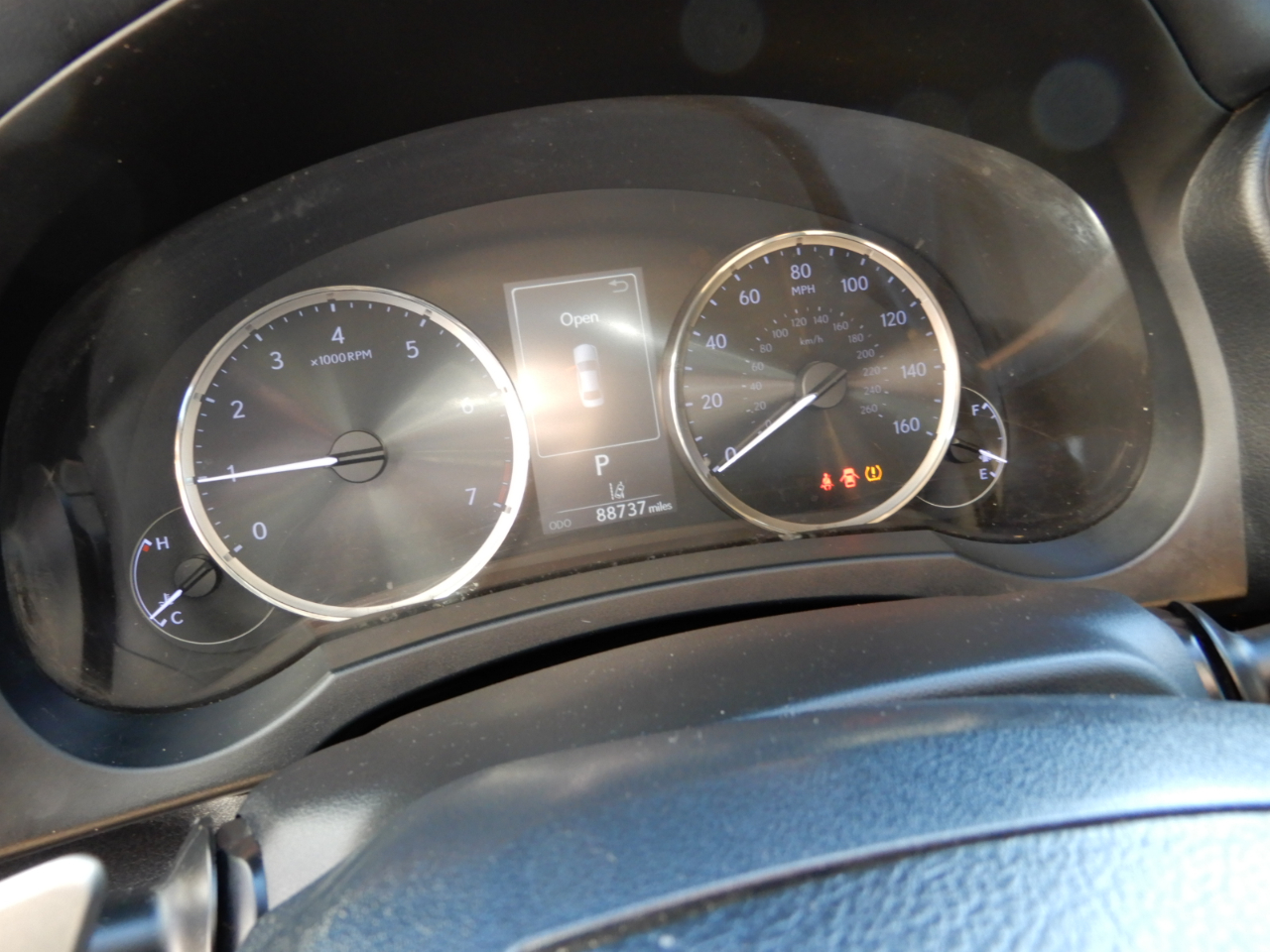 Lexus IS IS 300 AWD 2017 Lexus IS IS 300 AWD 2017