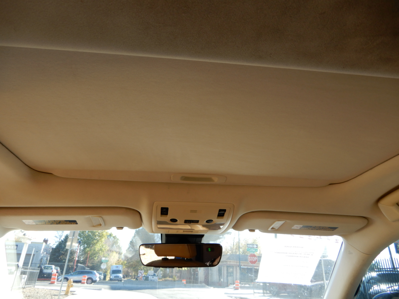 Lexus IS IS 300 AWD 2017 Lexus IS IS 300 AWD 2017