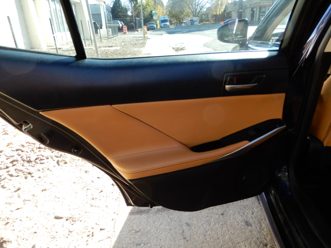 Lexus IS IS 300 AWD 2017 Lexus IS IS 300 AWD 2017