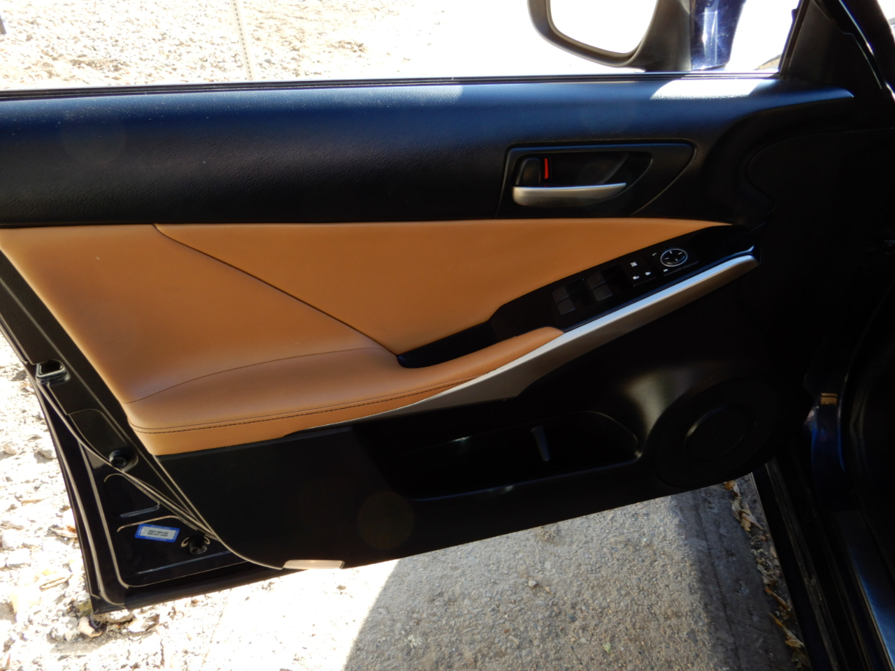 Lexus IS IS 300 AWD 2017 Lexus IS IS 300 AWD 2017