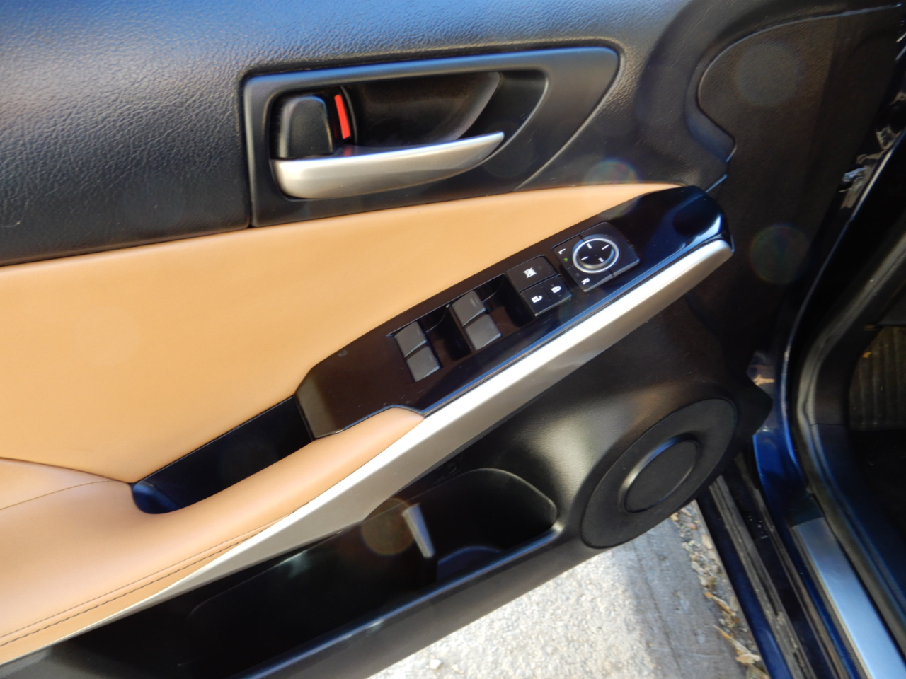 Lexus IS IS 300 AWD 2017 Lexus IS IS 300 AWD 2017