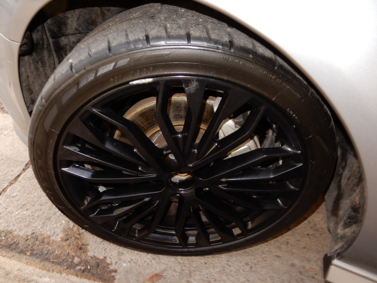 Audi A6 2.0 TFSI Premium quattro AWD 2017