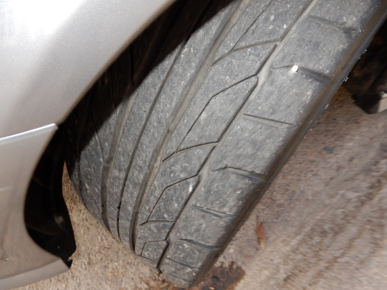 Audi A6 2.0 TFSI Premium quattro AWD 2017