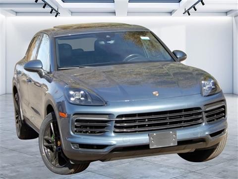 2019 Porsche Cayenne AWD