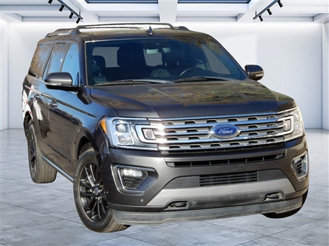 2021 Ford Expedition Max Limited 4x4