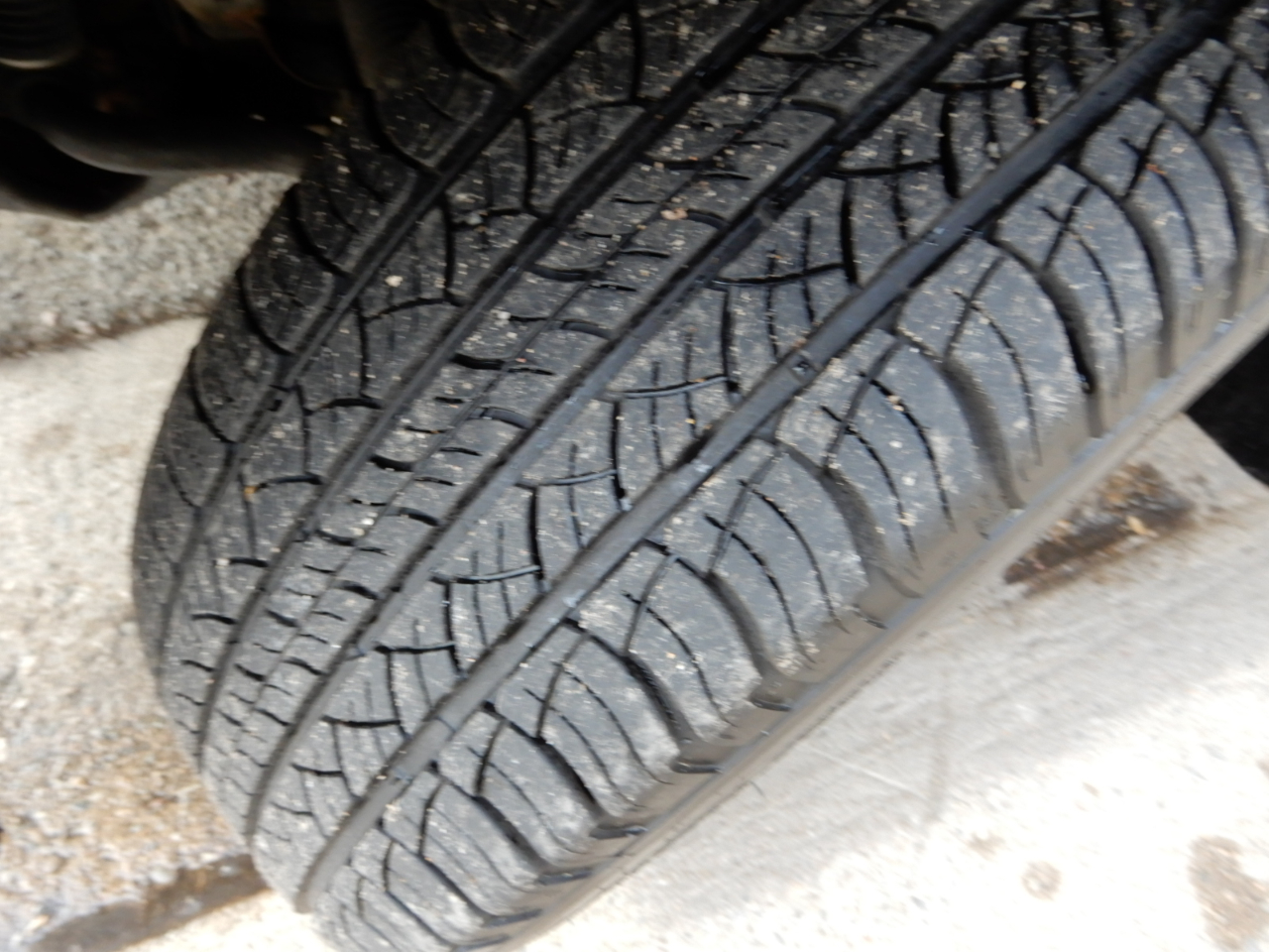 Lexus GX 460 4WD 4dr Luxury 2015