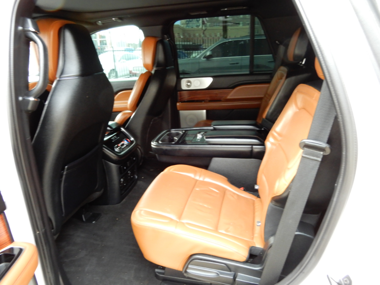 Lincoln Navigator Reserve 4x4 2019