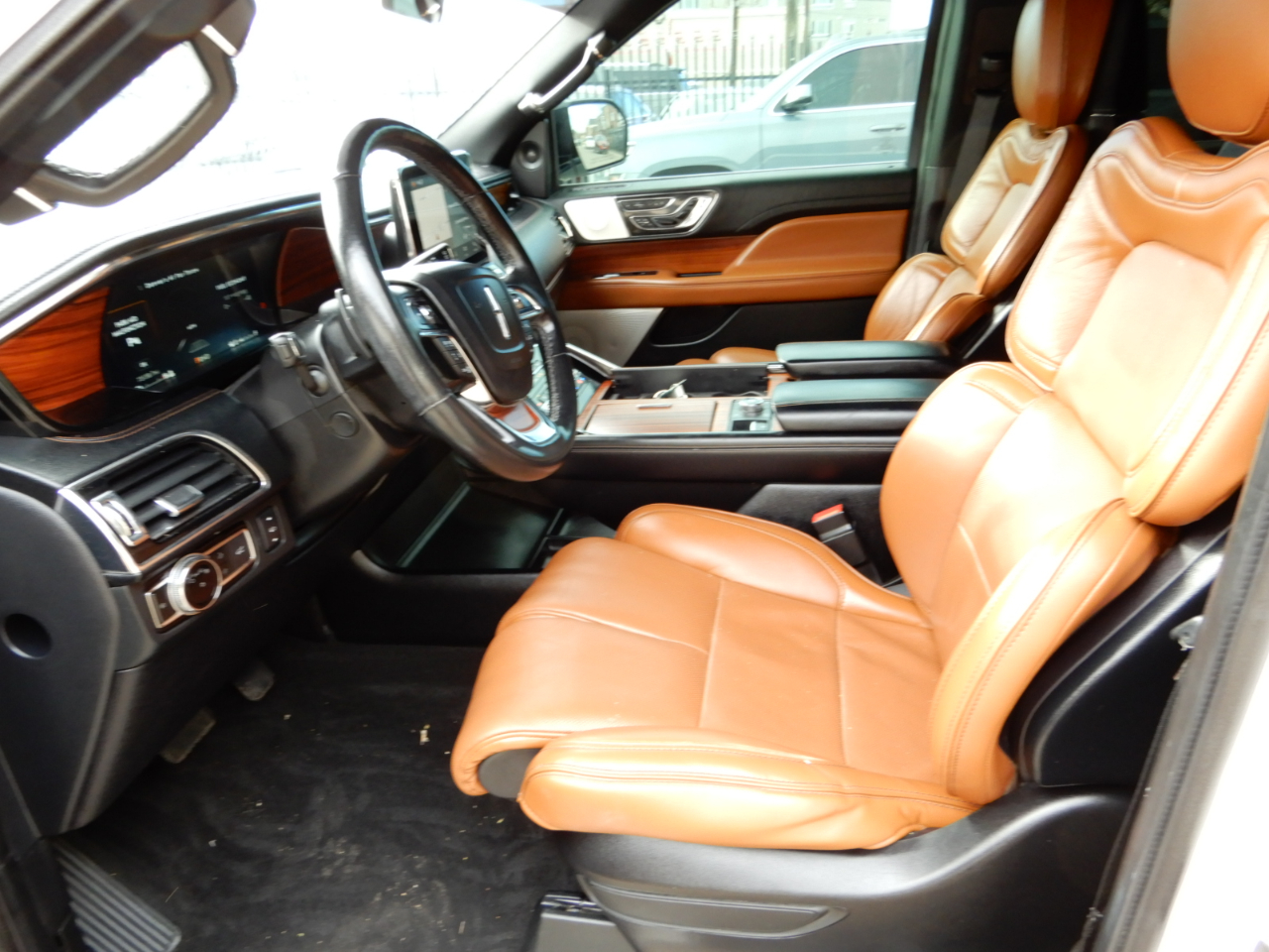 Lincoln Navigator Reserve 4x4 2019