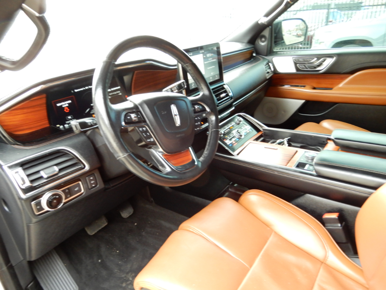 Lincoln Navigator Reserve 4x4 2019