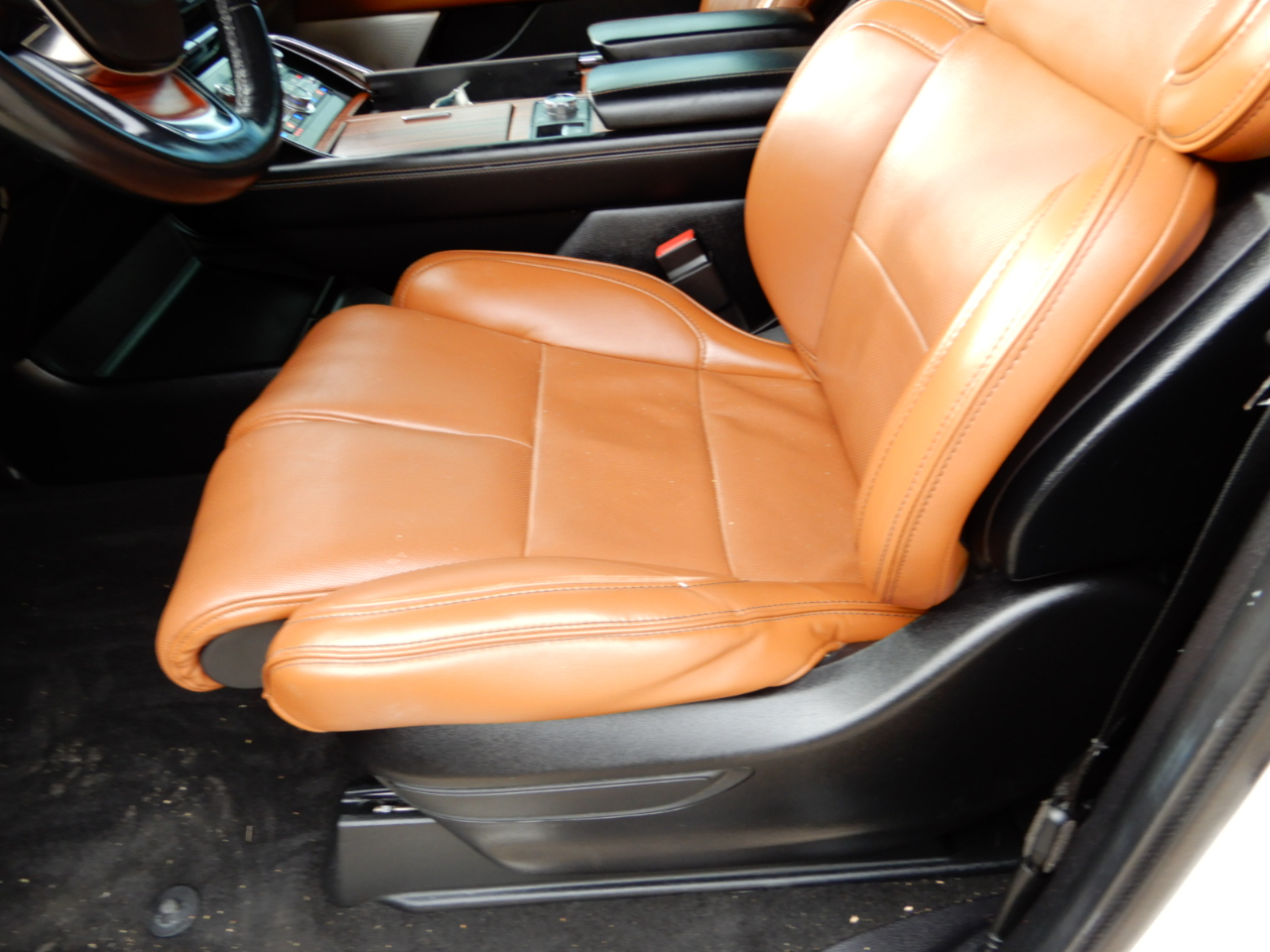 Lincoln Navigator Reserve 4x4 2019