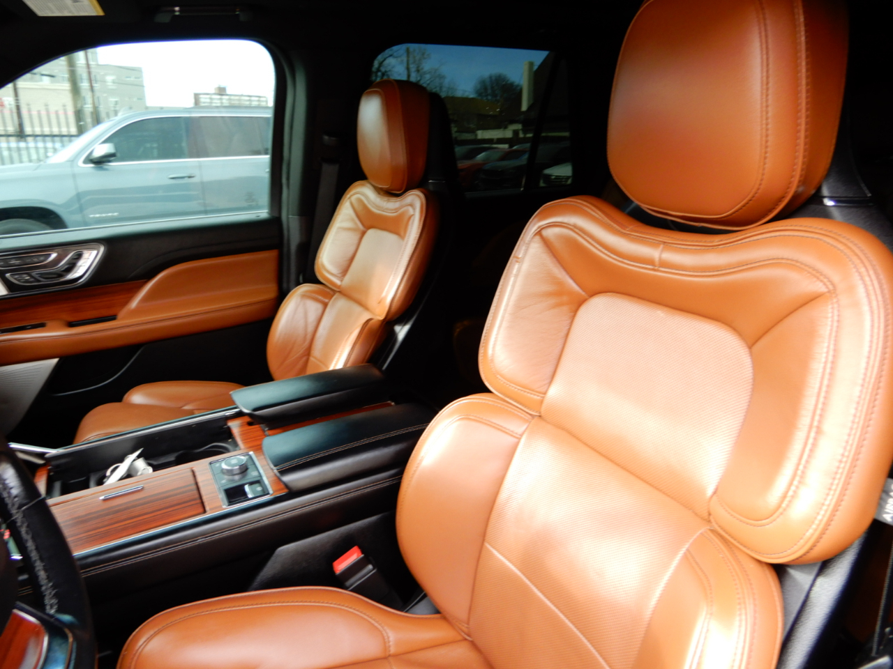 Lincoln Navigator Reserve 4x4 2019