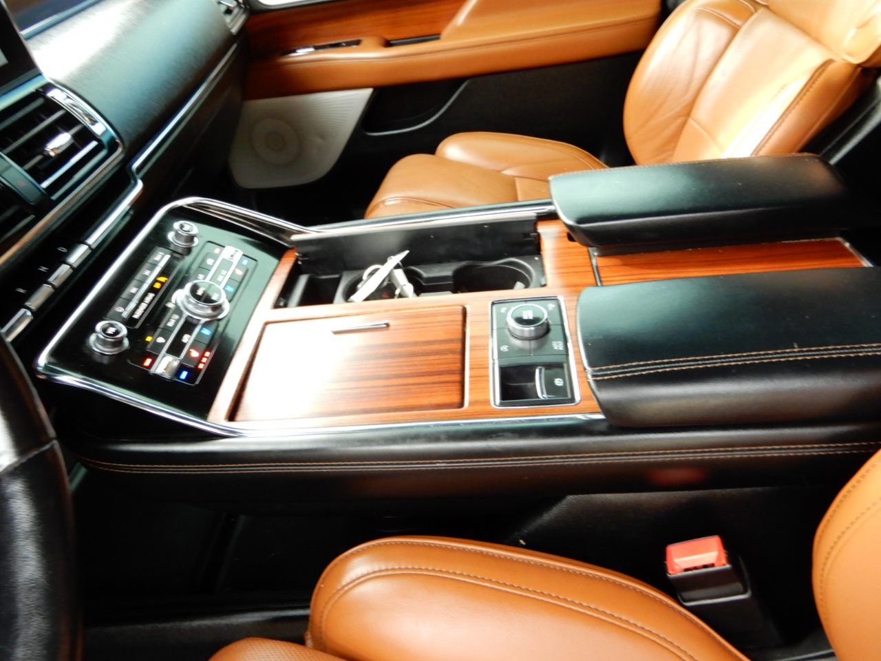 Lincoln Navigator Reserve 4x4 2019