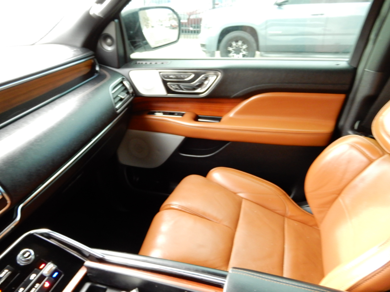 Lincoln Navigator Reserve 4x4 2019