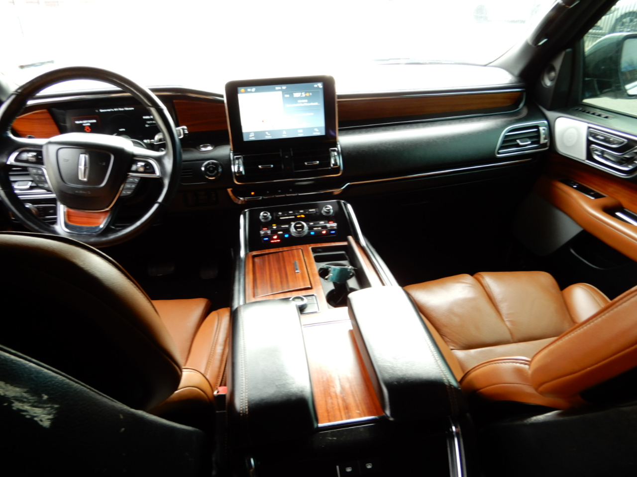 Lincoln Navigator Reserve 4x4 2019