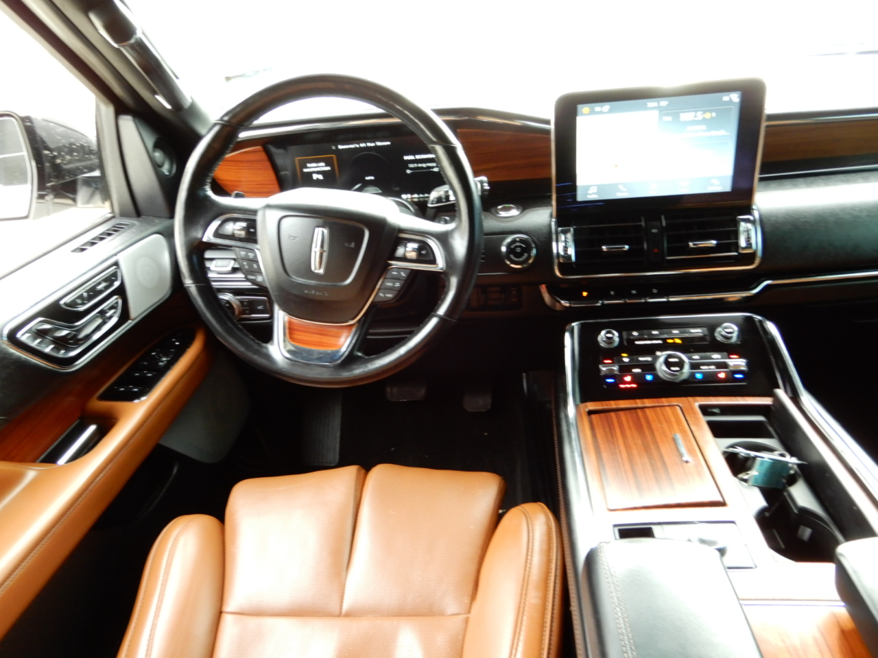 Lincoln Navigator Reserve 4x4 2019