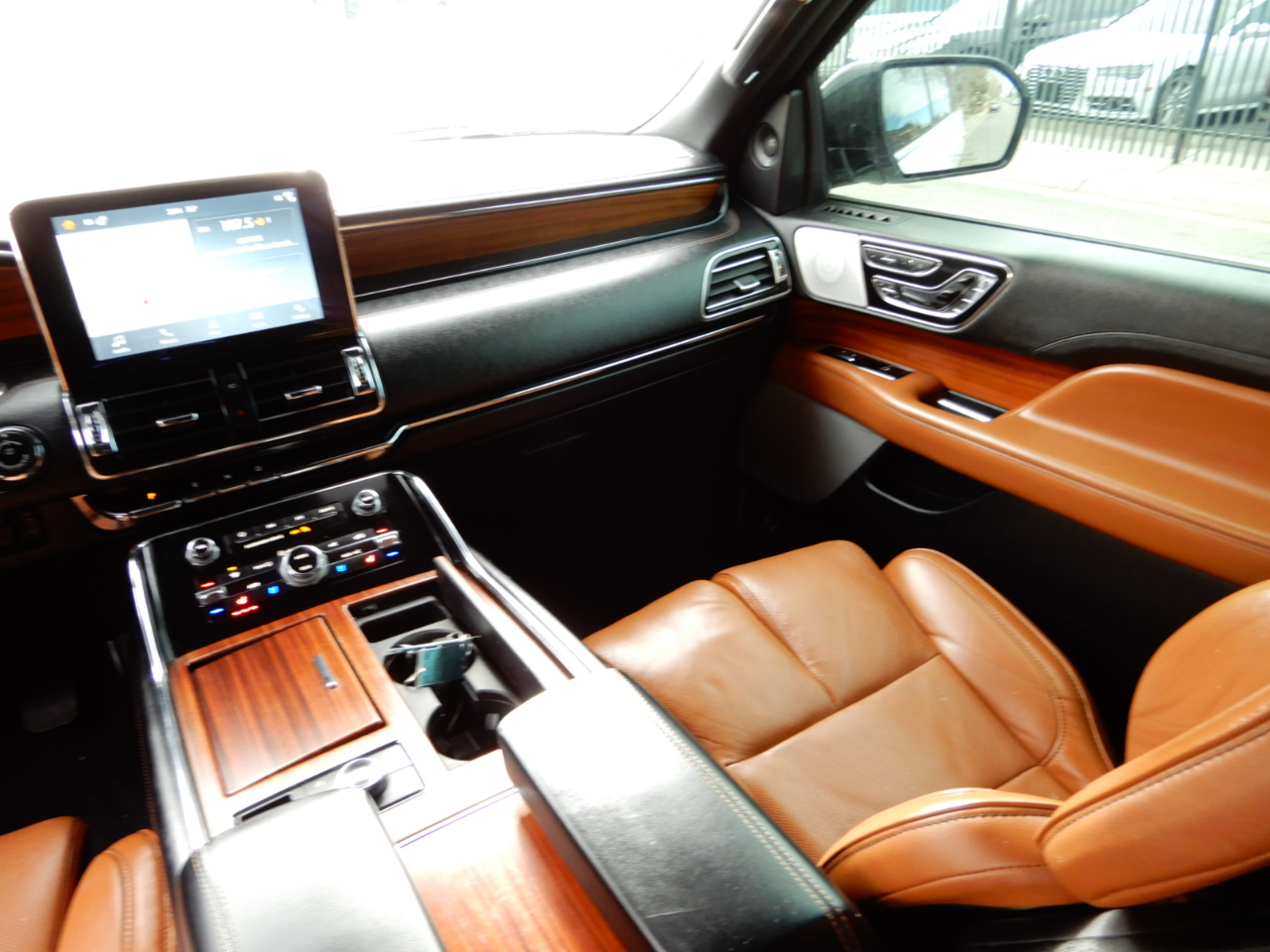 Lincoln Navigator Reserve 4x4 2019