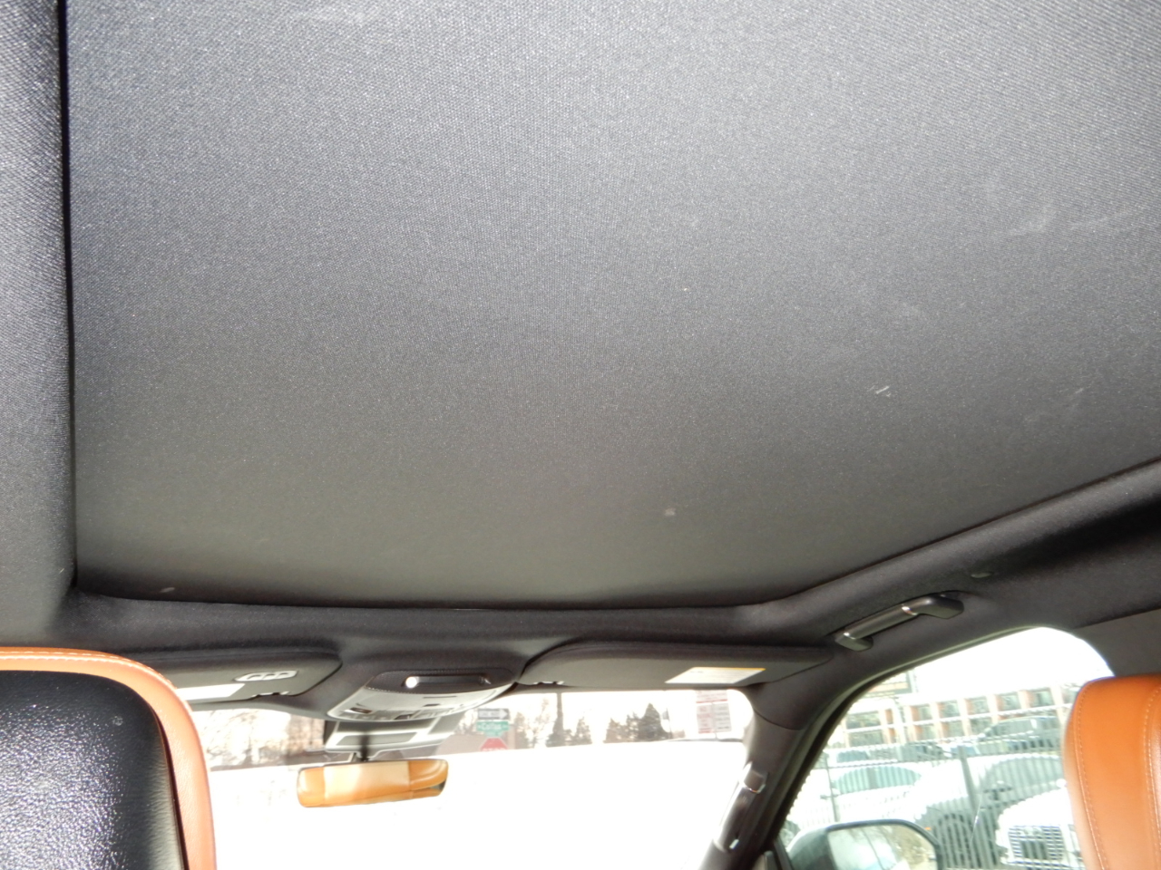 Lincoln Navigator Reserve 4x4 2019