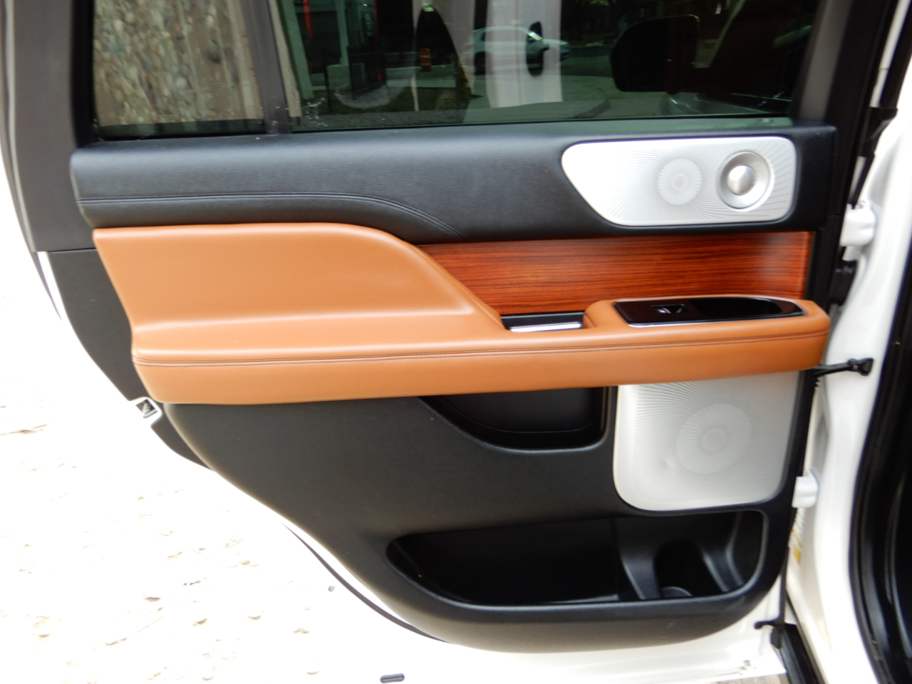 Lincoln Navigator Reserve 4x4 2019