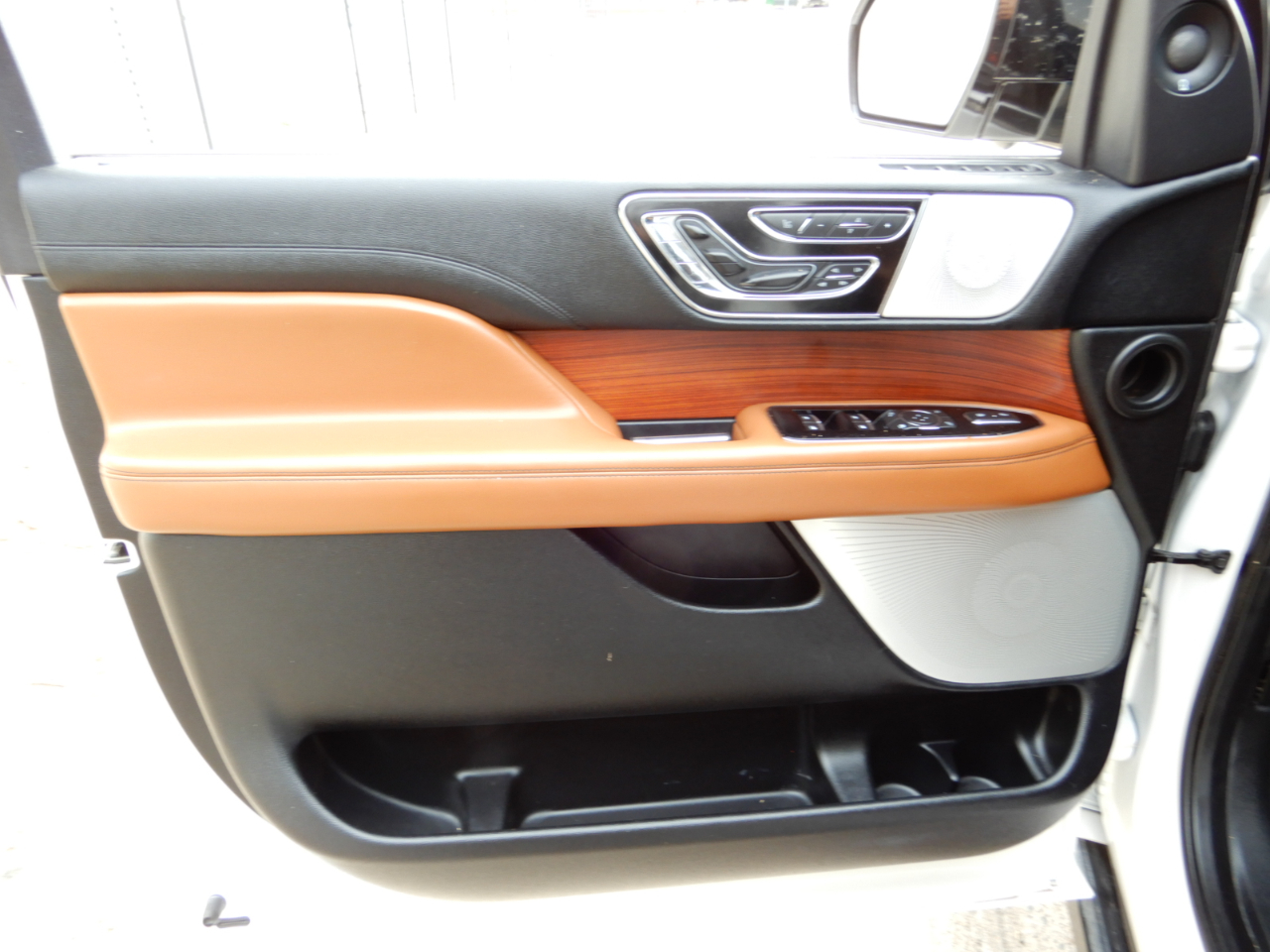 Lincoln Navigator Reserve 4x4 2019