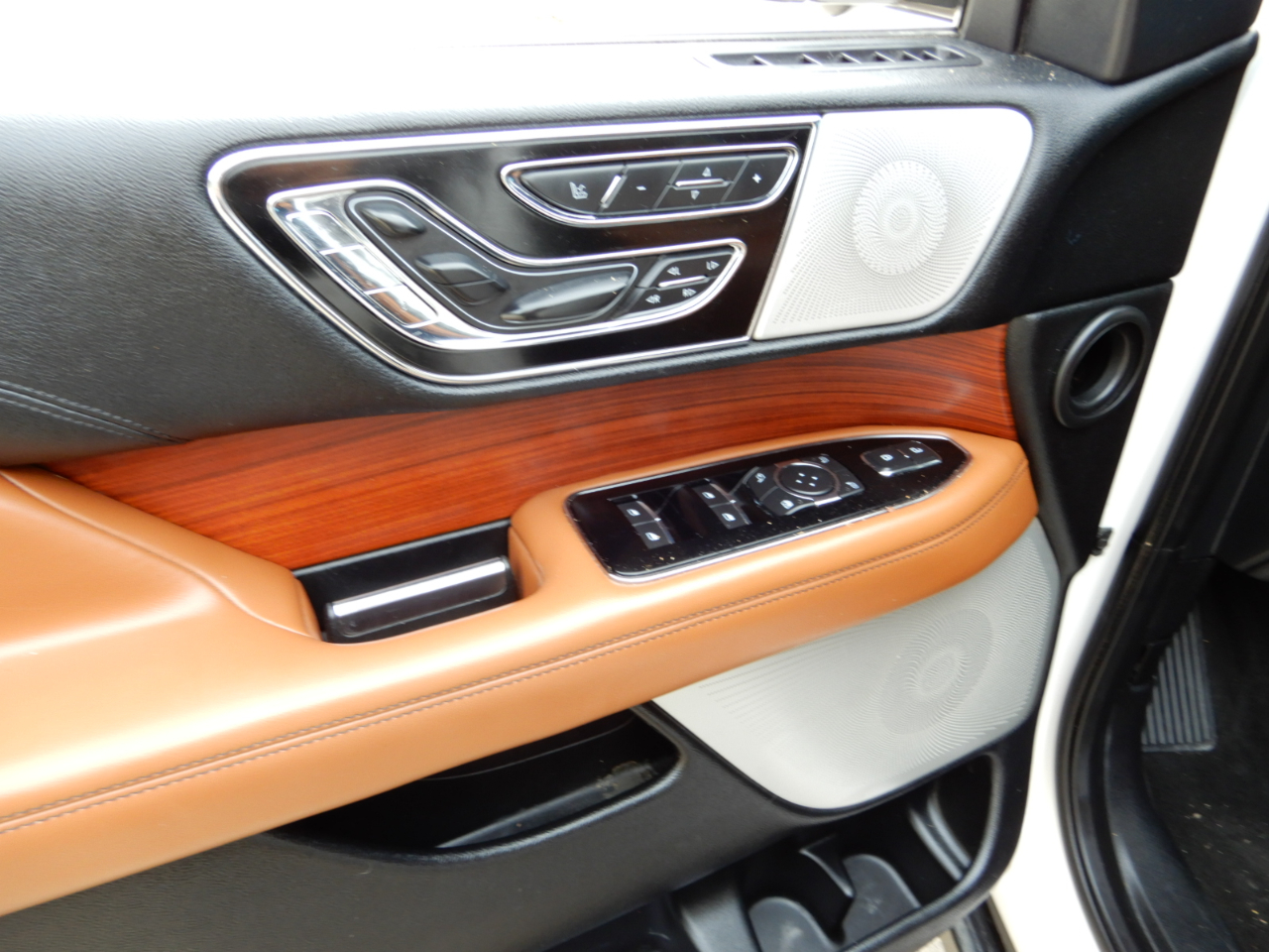 Lincoln Navigator Reserve 4x4 2019