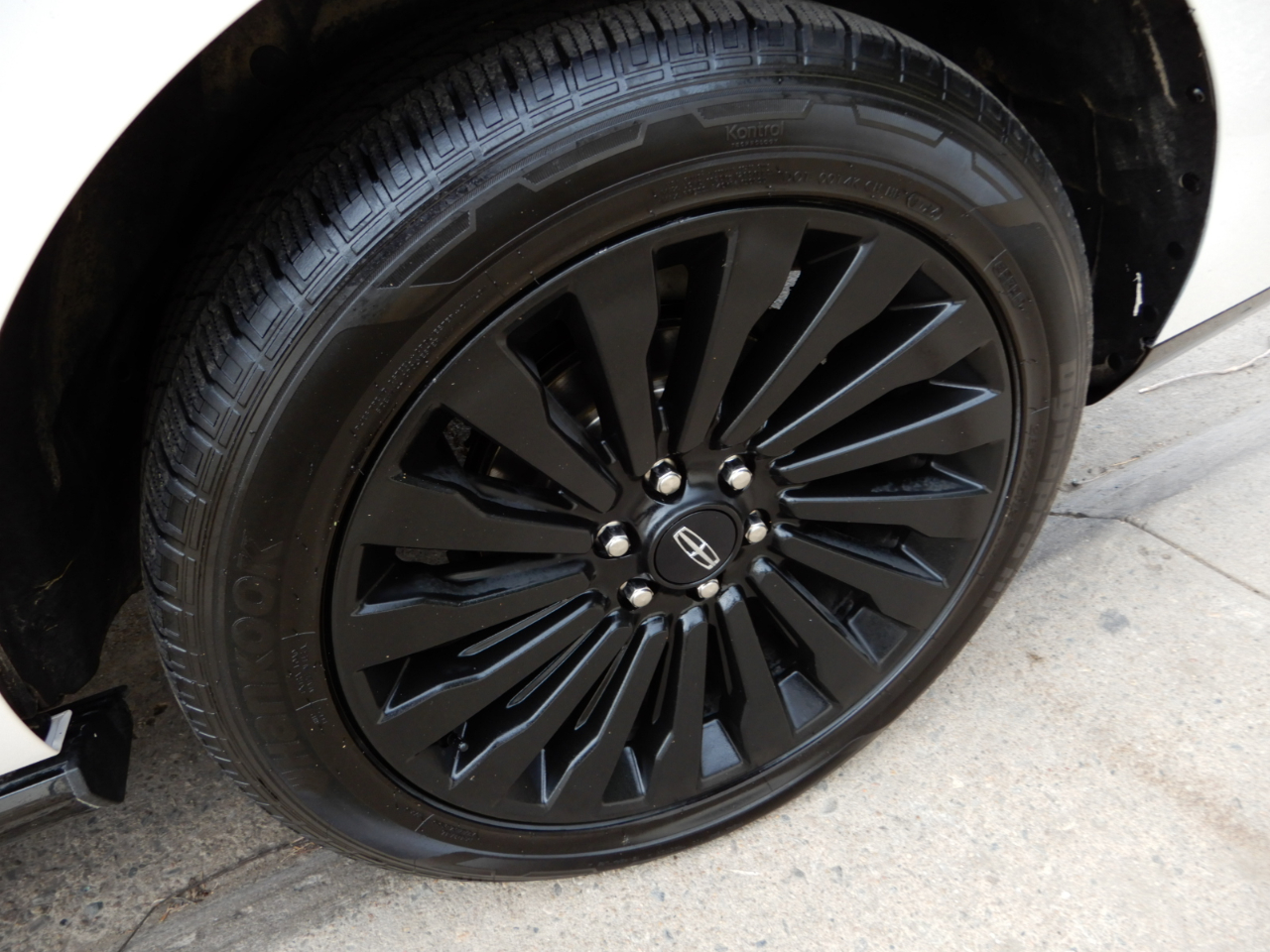 Lincoln Navigator Reserve 4x4 2019