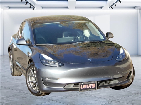 2022 Tesla Model 3 Long Range AWD *Ltd Avail*