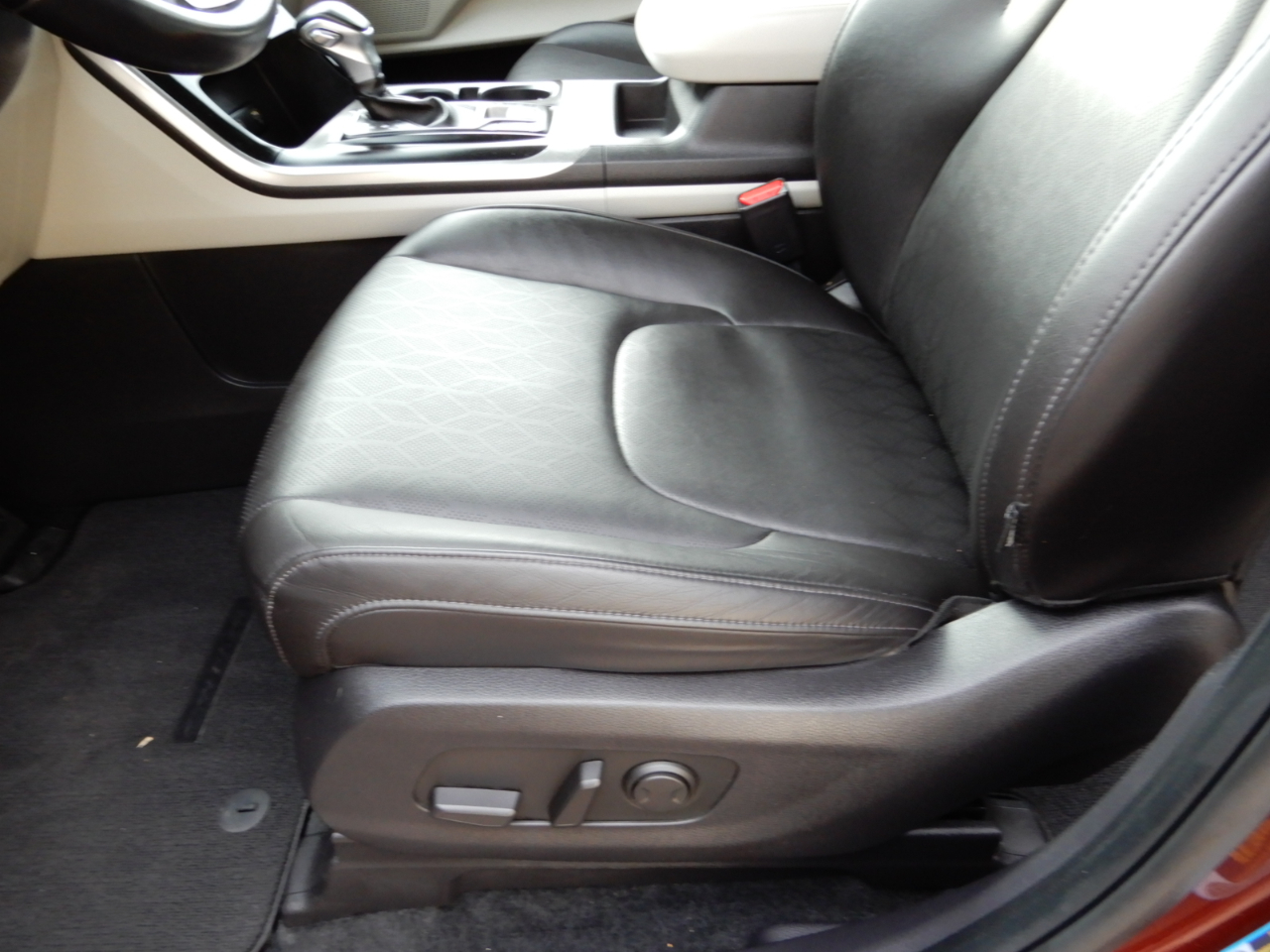 Kia Carnival LXS FWD 2022